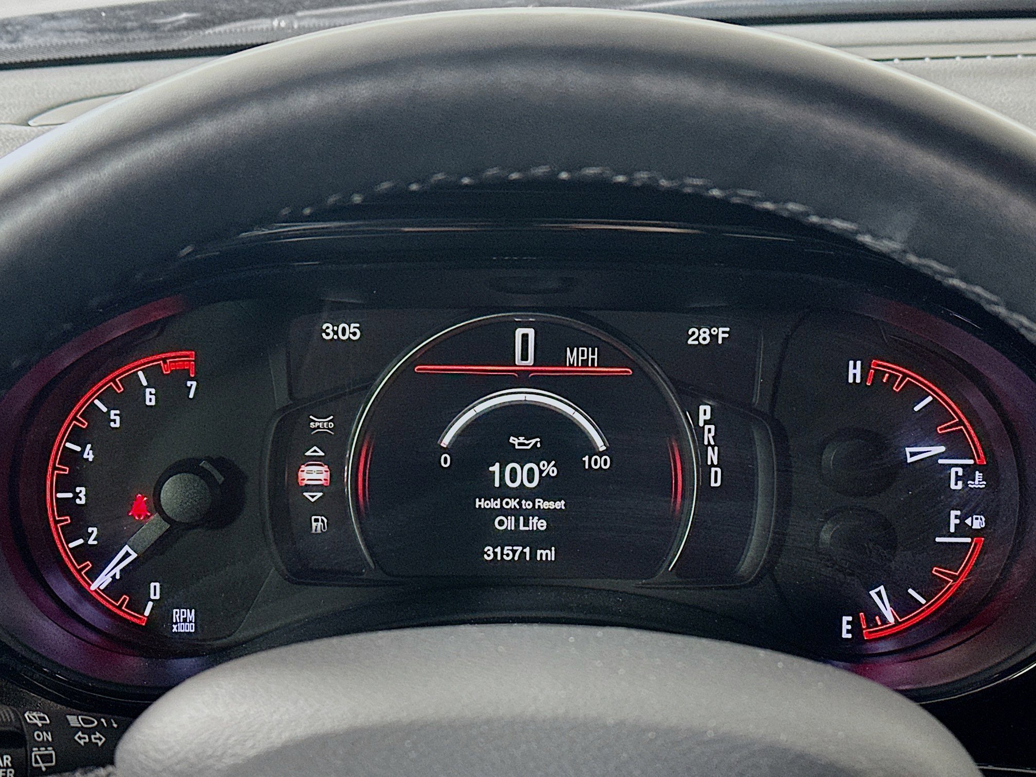 Used 2025 Dodge Durango GT AWD/4WD image 12
