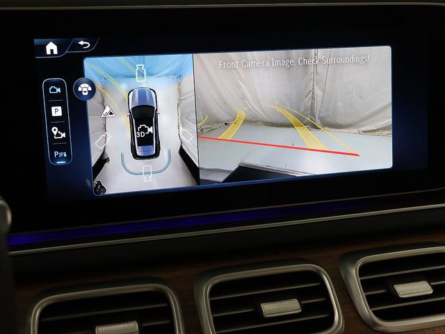 Certified 2026 Mercedes-Benz GLE 350 4MATIC image 23