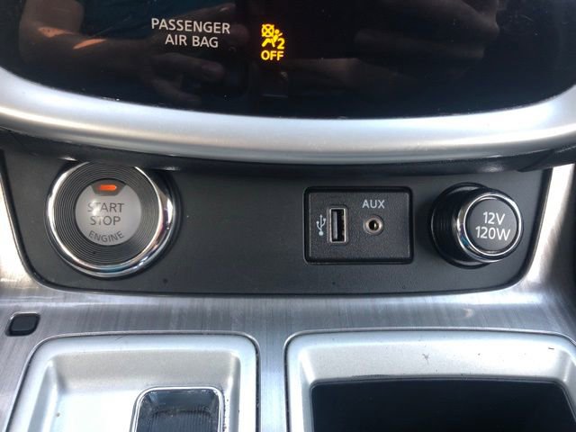 Used 2018 Nissan Murano SV image 50