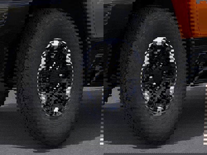 New 2024 GMC Hummer EV 2X w/ Extreme Off-Road Package image 31