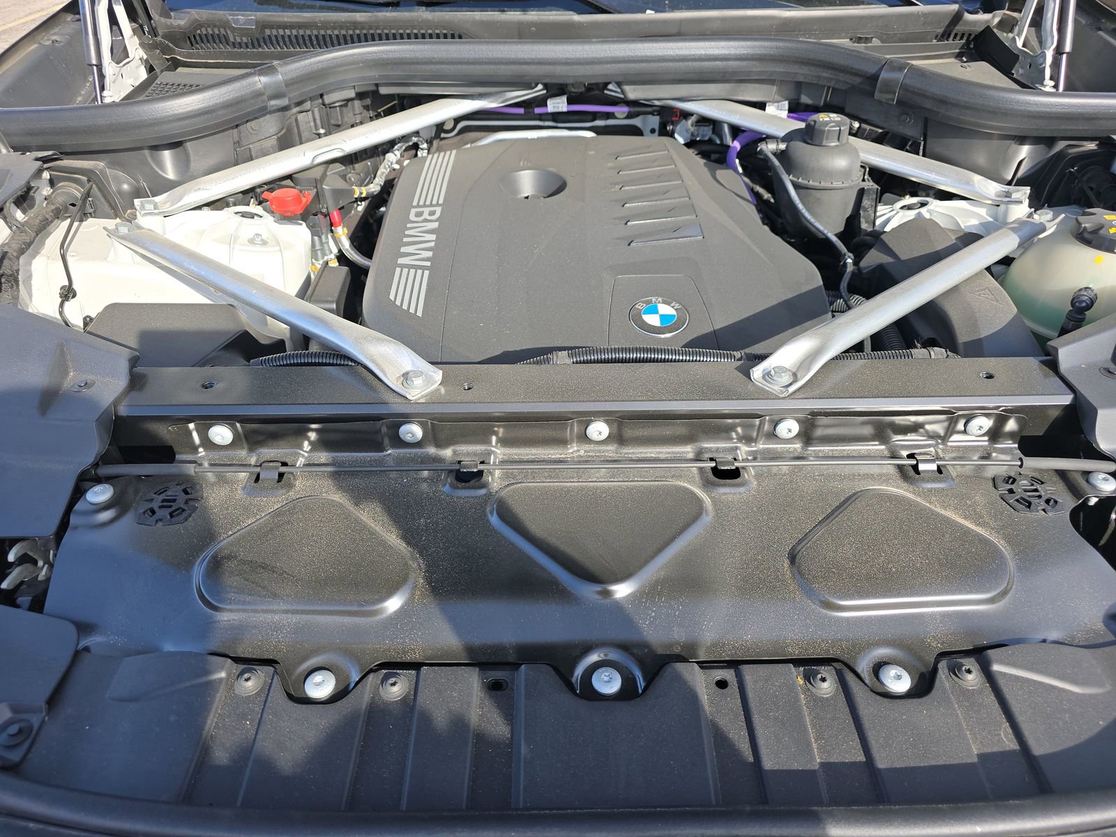 Used 2026 BMW X5 sDrive40i RWD image 19