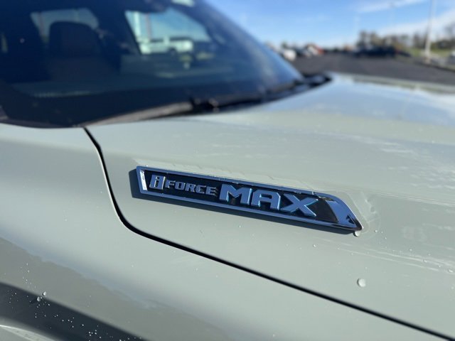 New 2026 Toyota Tundra 1794 Edition image 10