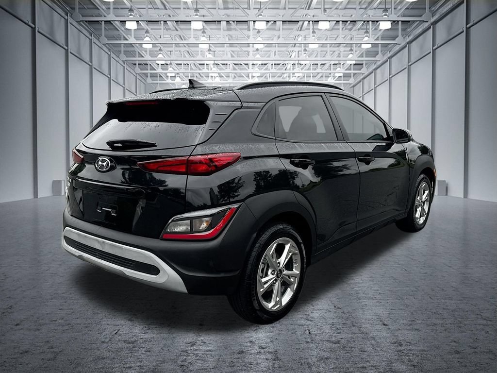 Used 2023 Hyundai Kona SEL FWD image 9