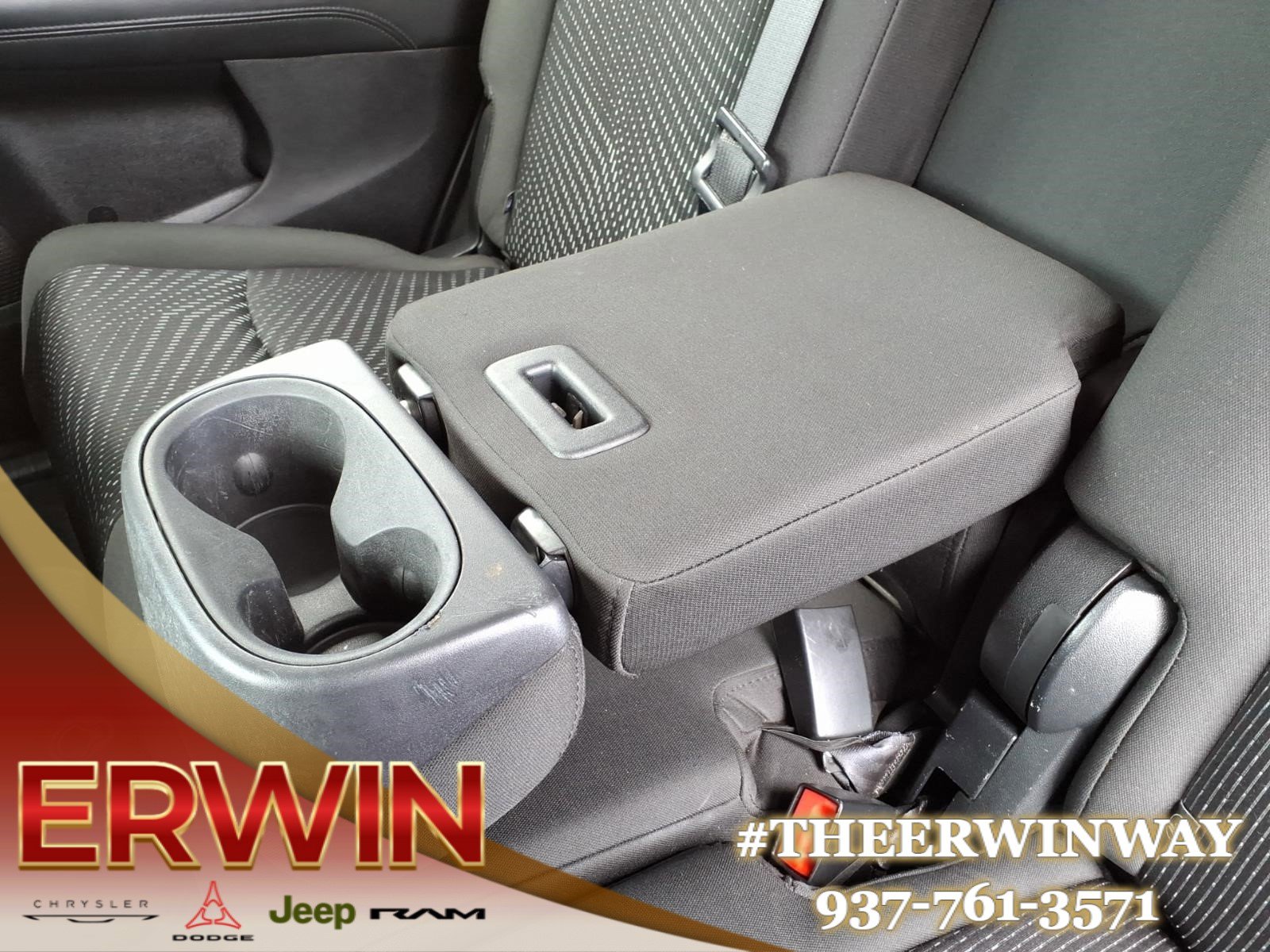 Used 2016 Dodge Journey SXT w/ Comfort/Convenience Group AWD/4WD image 24