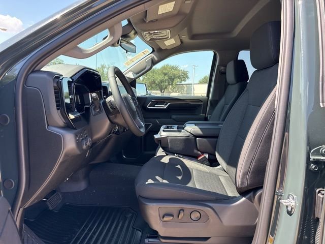 New 2026 Chevrolet Silverado 1500 LT image 32