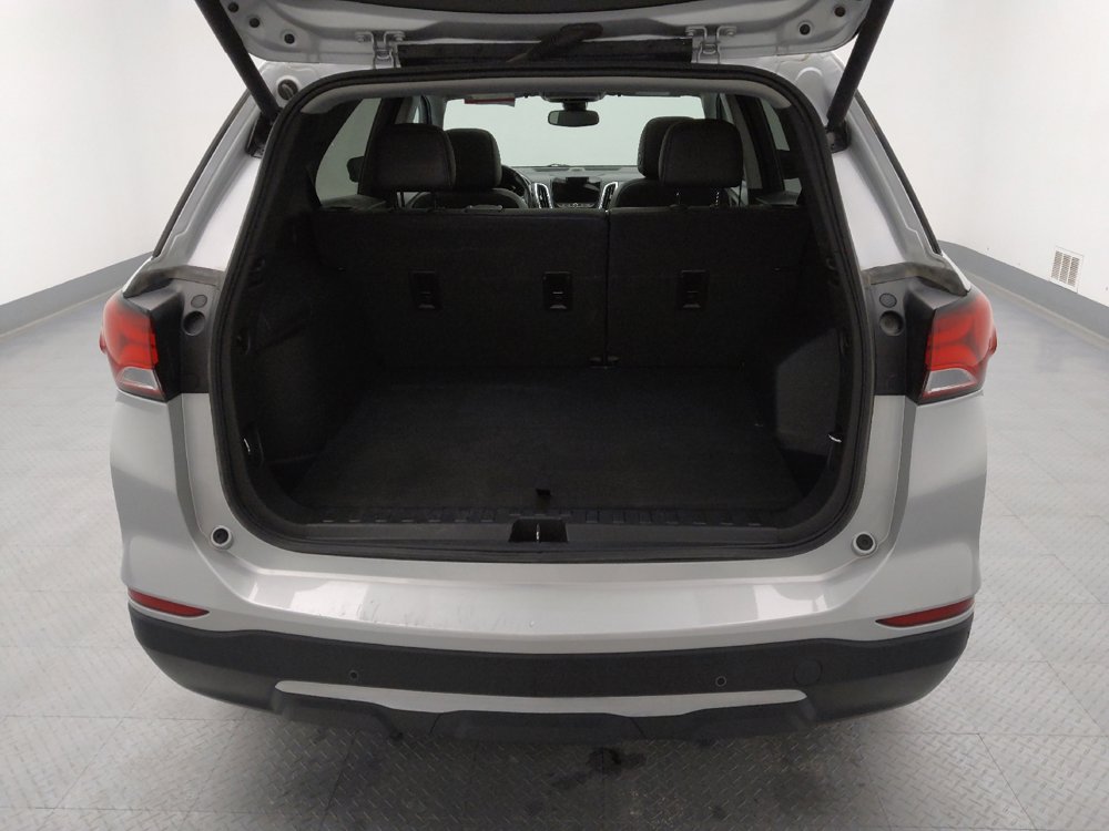 Used 2022 Chevrolet Equinox Premier image 29