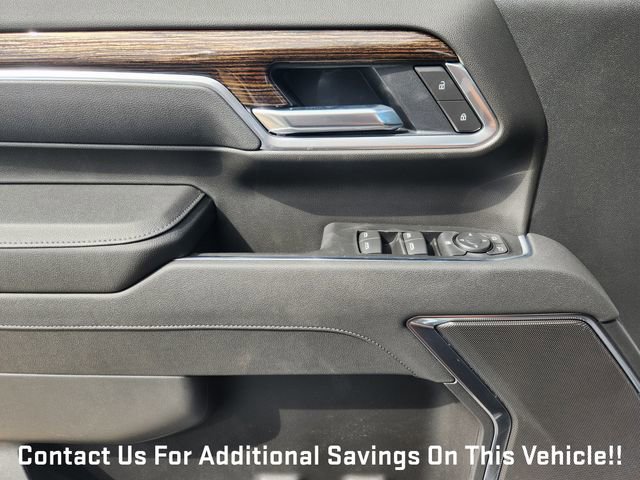 New 2026 GMC Sierra 2500 SLE w/ SLE Value Package; image 17
