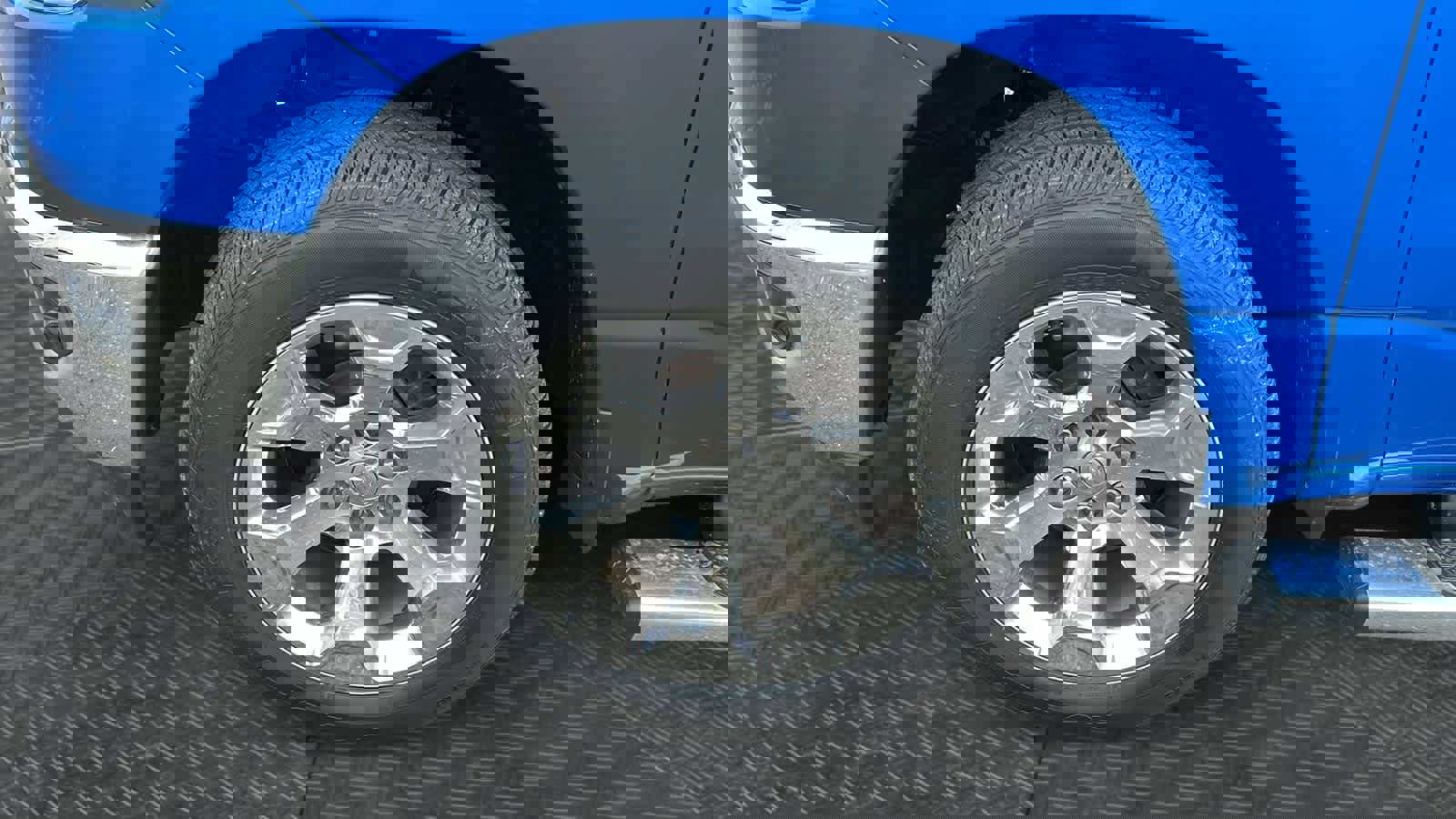 Used 2023 RAM 1500 Big Horn image 6