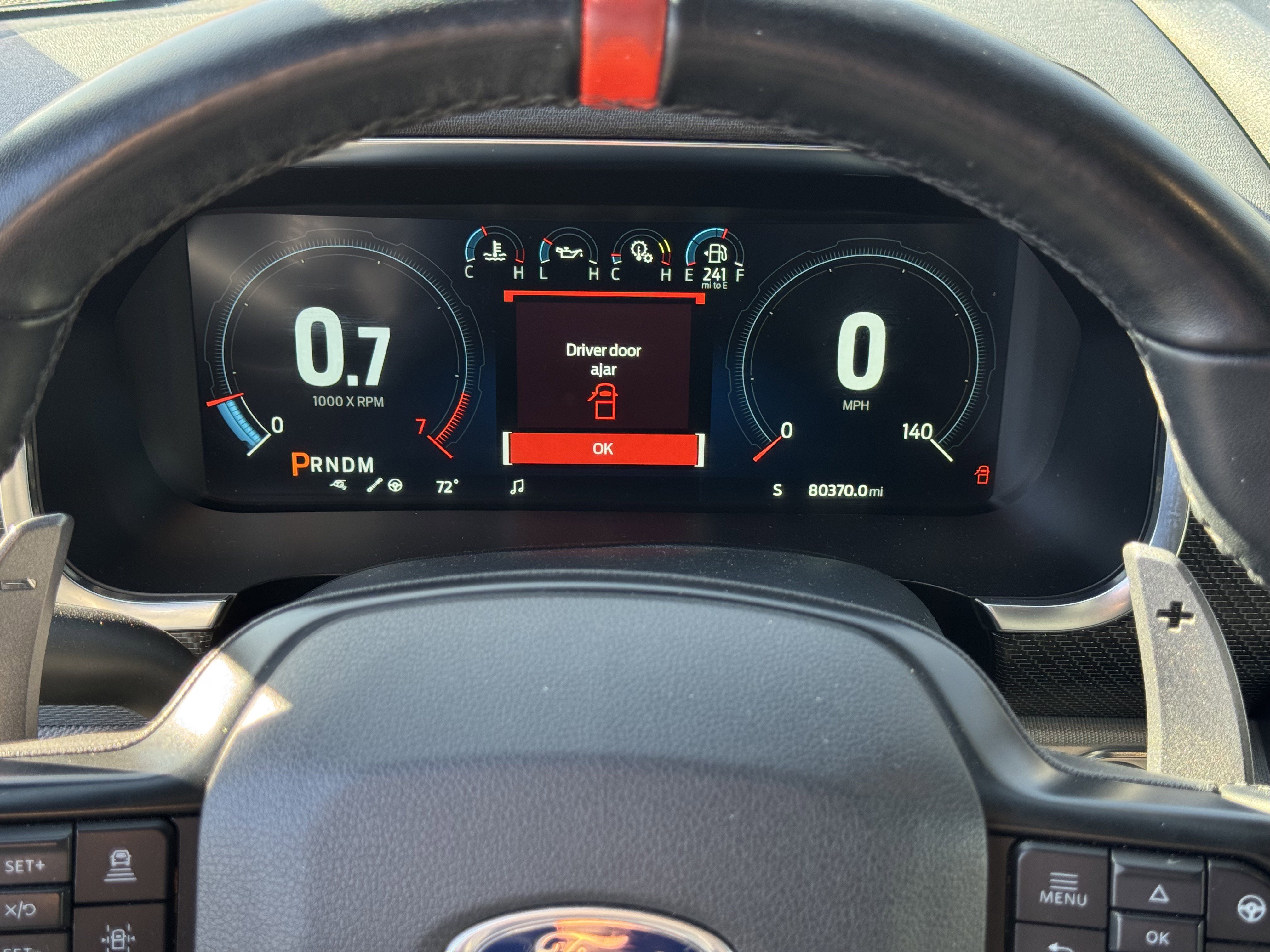 Used 2022 Ford F150 Raptor w/ Equipment Group 801A High image 18