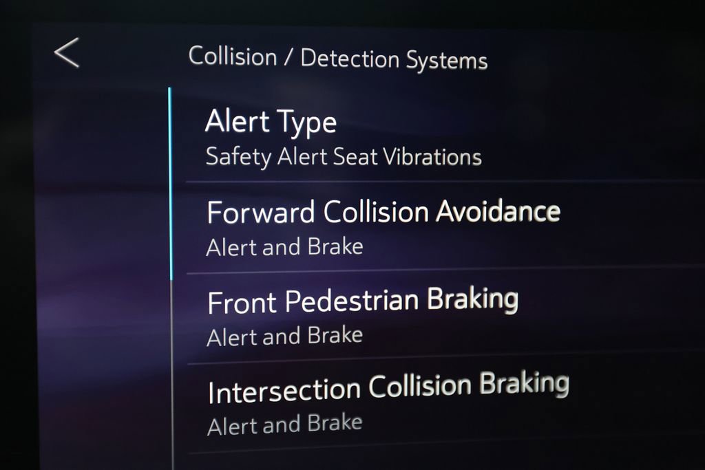 Used 2026 Cadillac Escalade V image 37