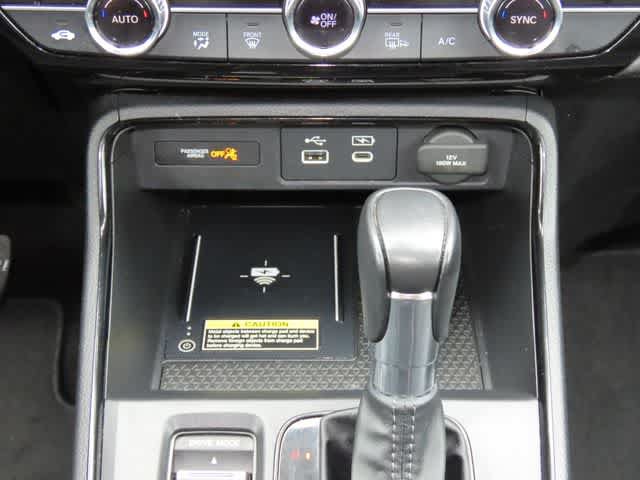 Certified 2024 Honda CR-V EX-L image 21