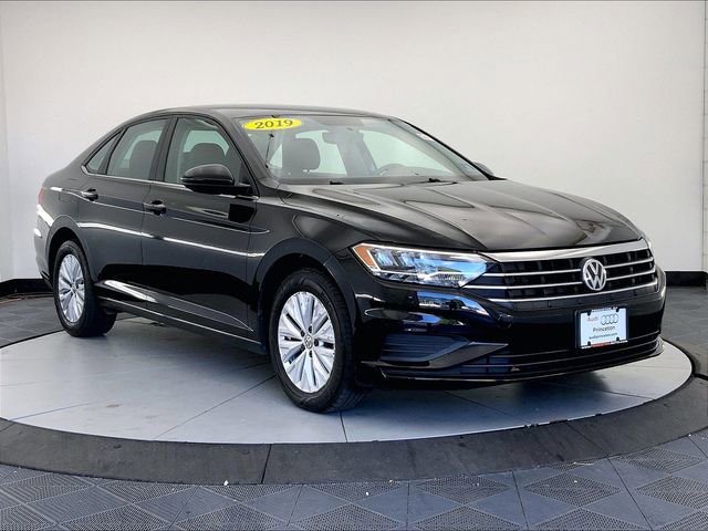 Used 2019 Volkswagen Jetta S w/ Driver Assistance Package