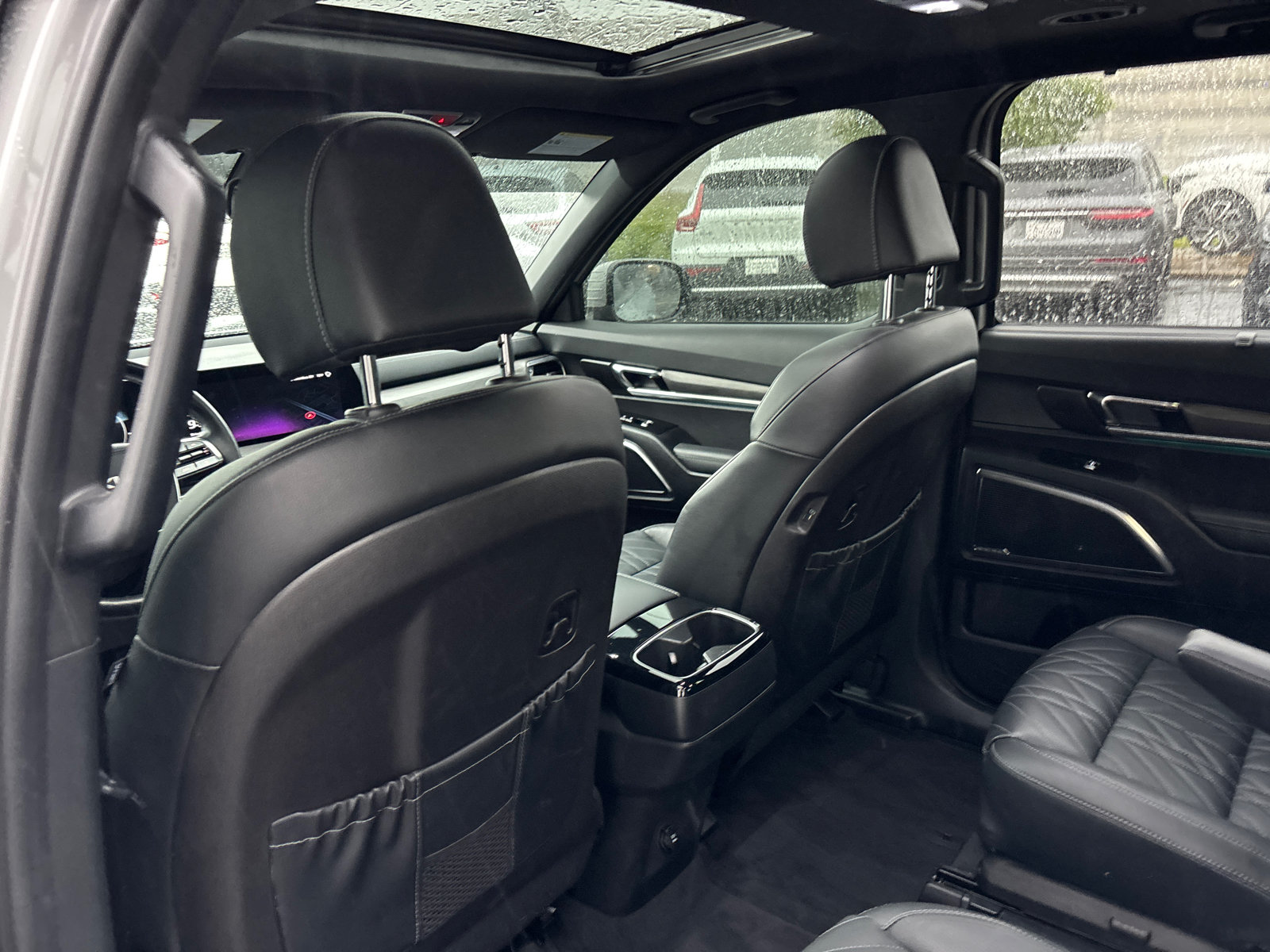 Used 2024 Kia Telluride SX X-Pro AWD/4WD image 28