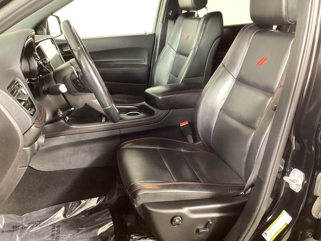 Used 2025 Dodge Durango R/T AWD/4WD image 10
