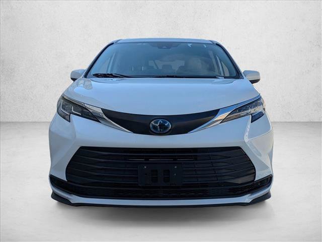 Certified 2022 Toyota Sienna LE video 2