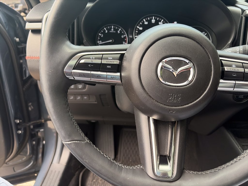 Used 2024 MAZDA CX-50 AWD 2.5 Turbo w/ Premium Pkg image 20