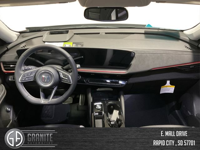 New 2025 Buick Envision Sport Touring image 22