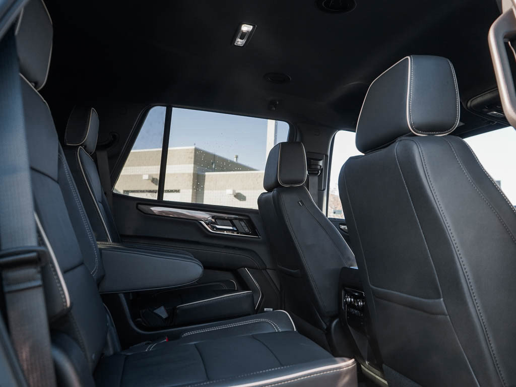 New 2026 GMC Yukon Elevation w/ LPO, Floor Liner Package image 14