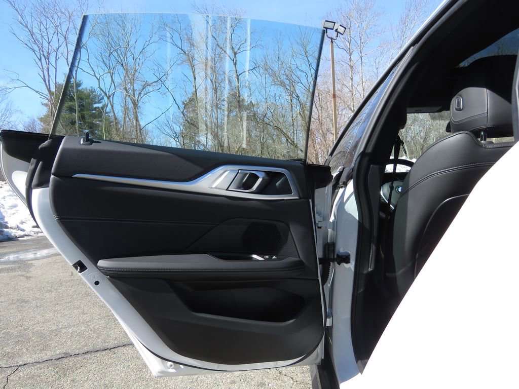 Used 2024 BMW 430i Gran Coupe xDrive w/ Convenience Package image 19