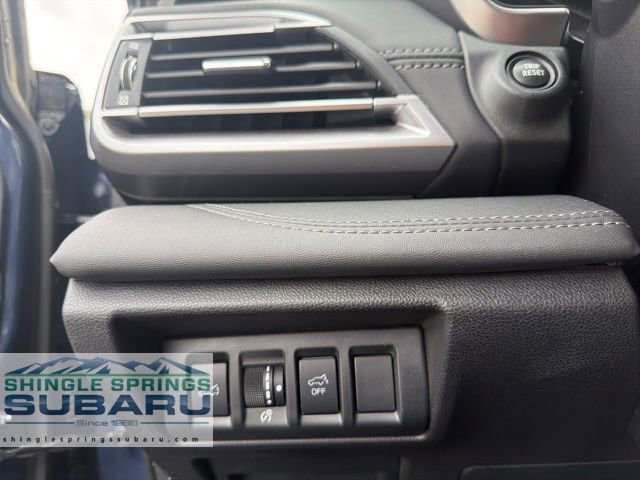 Certified 2023 Subaru Outback Limited image 41