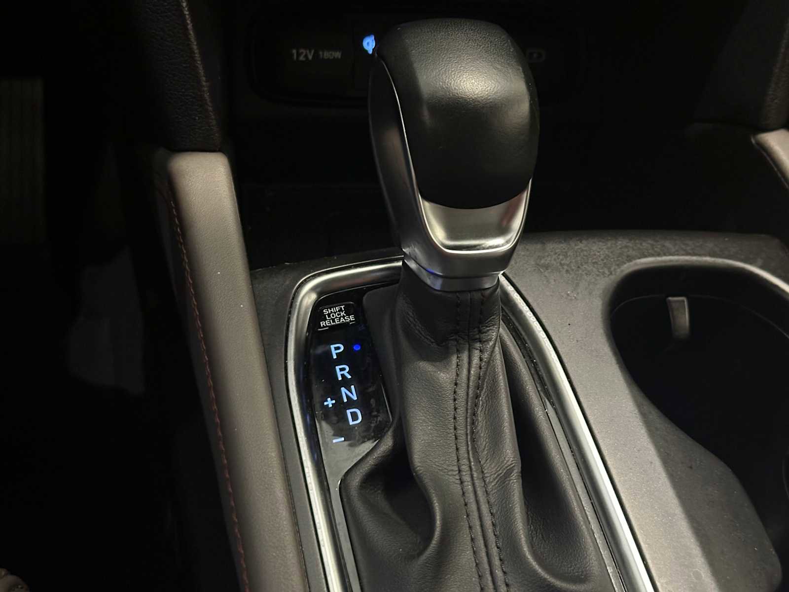 Used 2020 Hyundai Santa Fe SEL AWD/4WD image 17