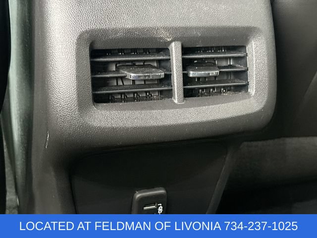 Certified 2021 Chevrolet Equinox Premier w/ LPO, Floor Liner Package FWD image 20