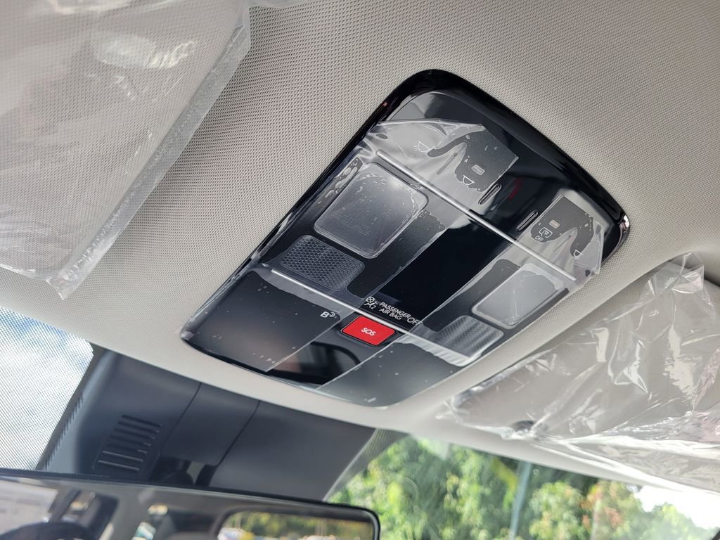 New 2026 Hyundai Santa Fe SE AWD/4WD image 32