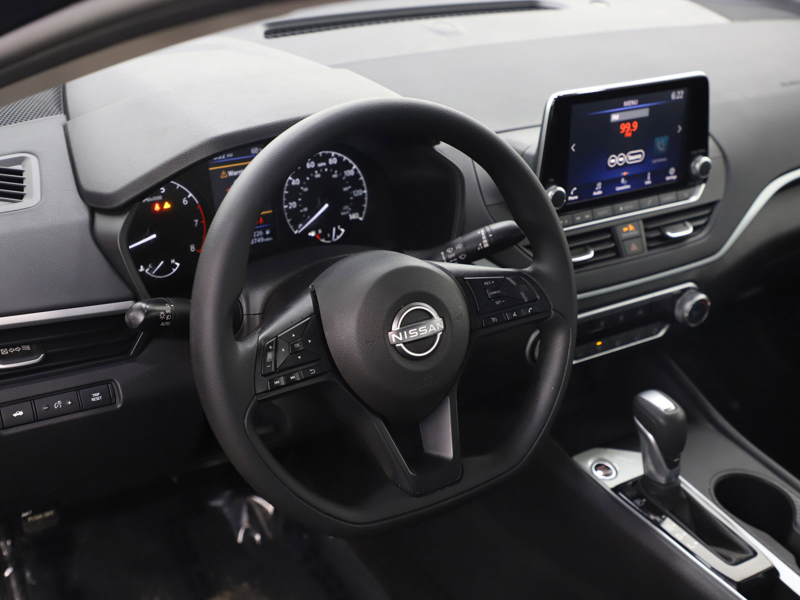 Used 2025 Nissan Altima 2.5 S image 19