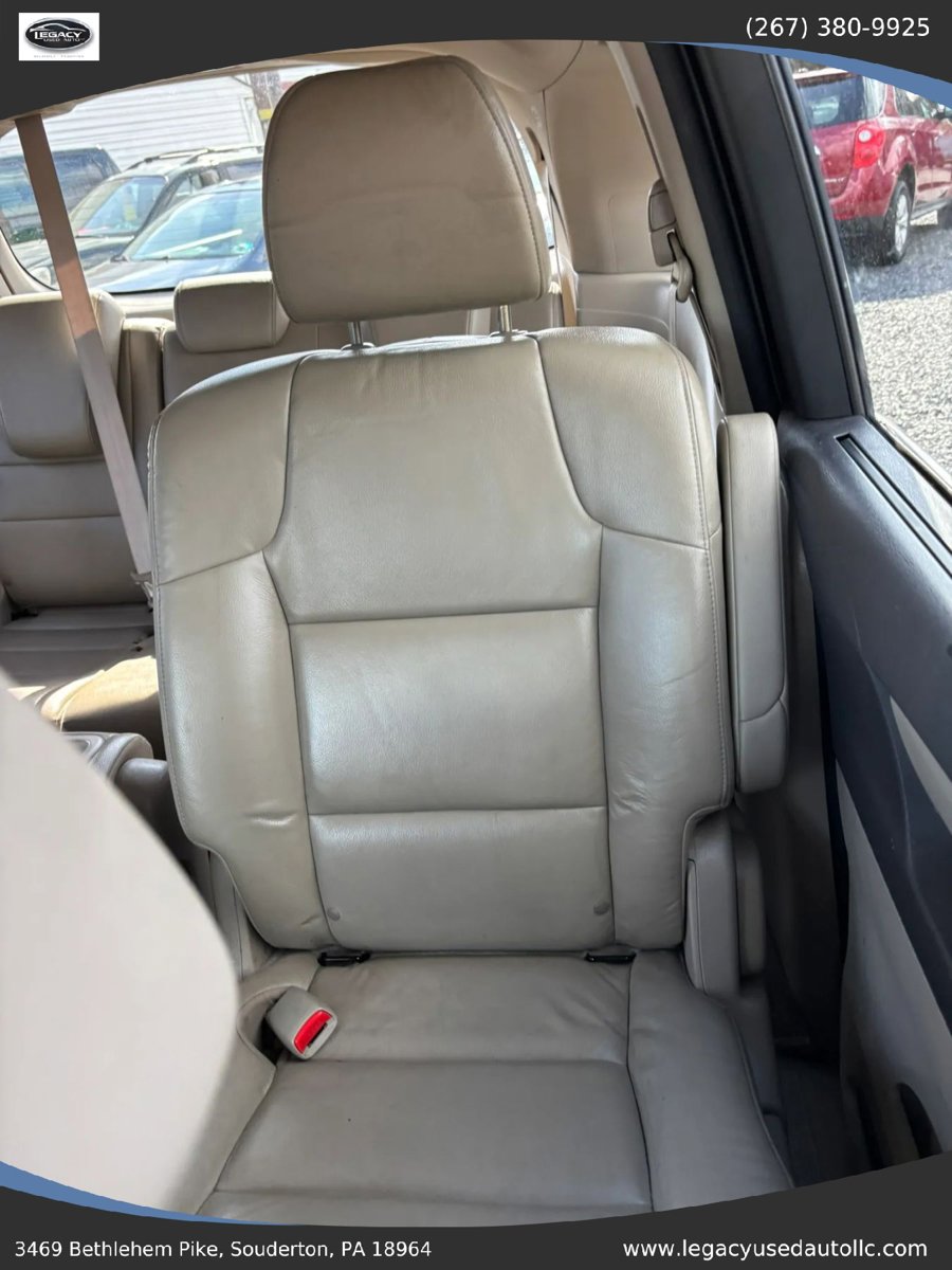 Used 2013 Honda Odyssey EX-L image 27