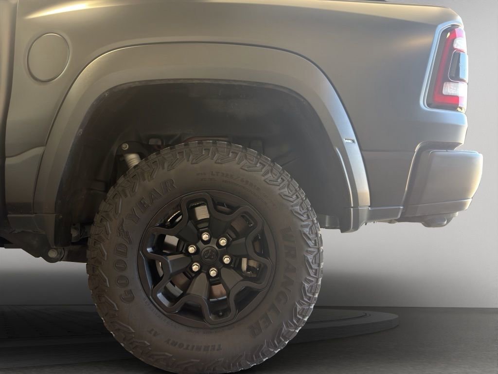 Used 2022 RAM 1500 TRX w/ TRX Level 2 Equipment Group image 25