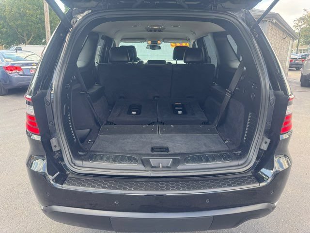 Used 2015 Dodge Durango Limited w/ Nav & Power Liftgate Group AWD/4WD image 11