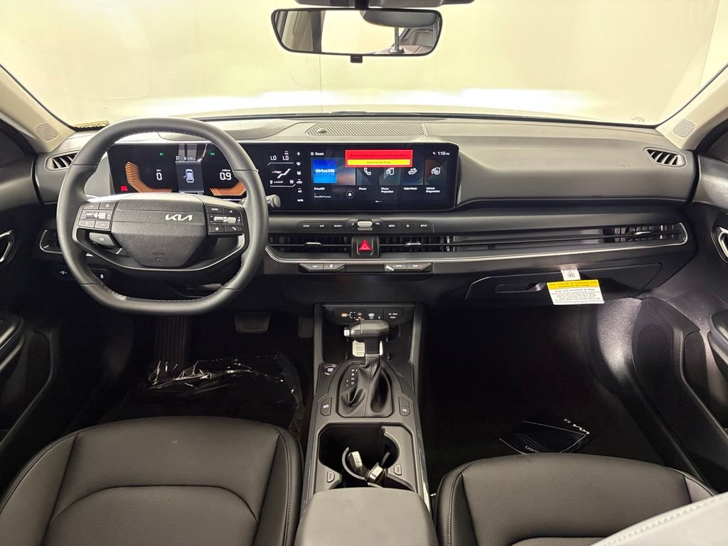 New 2026 Kia K4 EX FWD image 38