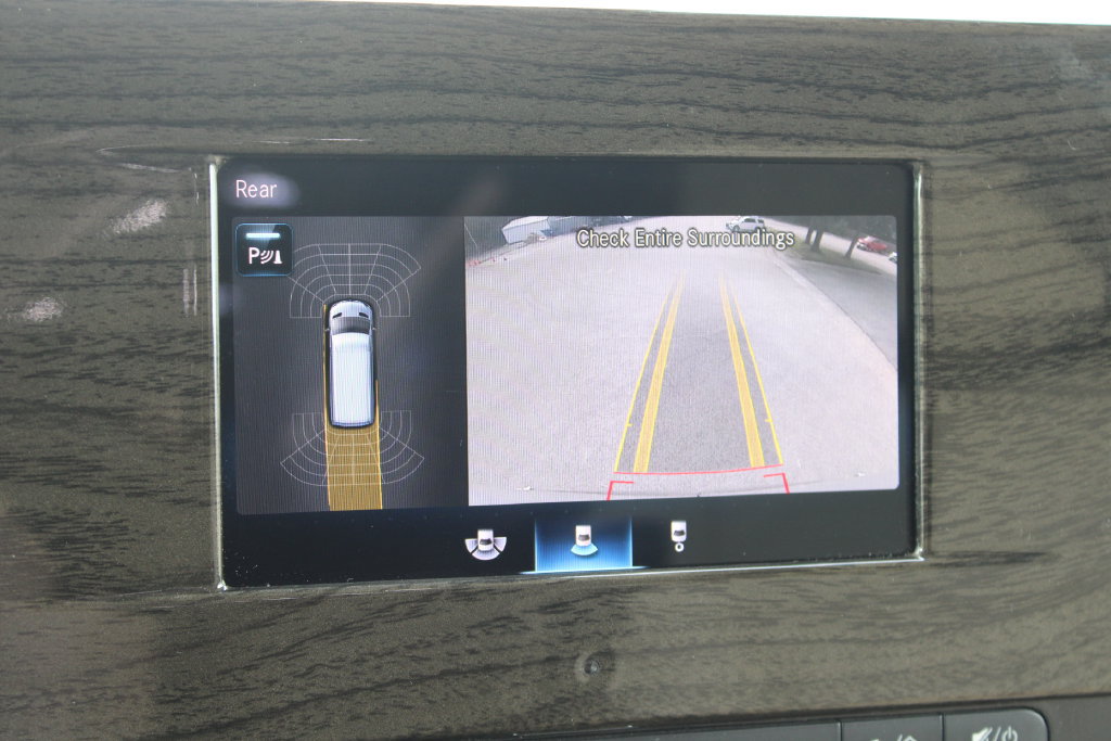 Used 2021 Mercedes-Benz Sprinter 3500 image 53