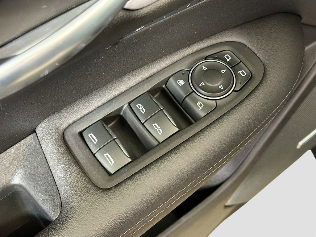 Used 2024 Cadillac XT5 Premium Luxury image 17