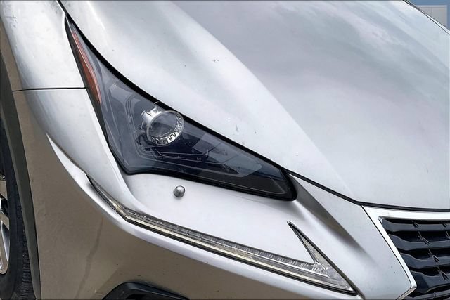 Used 2018 Lexus NX 300 AWD image 30