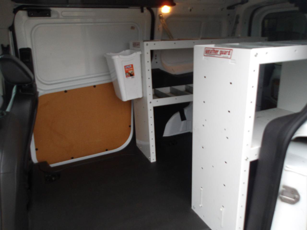 Used 2017 Ford Transit Connect XL FWD image 17