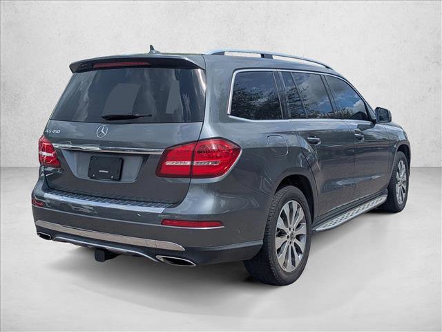 Used 2019 Mercedes-Benz GLS 450 GLS 450 image 5