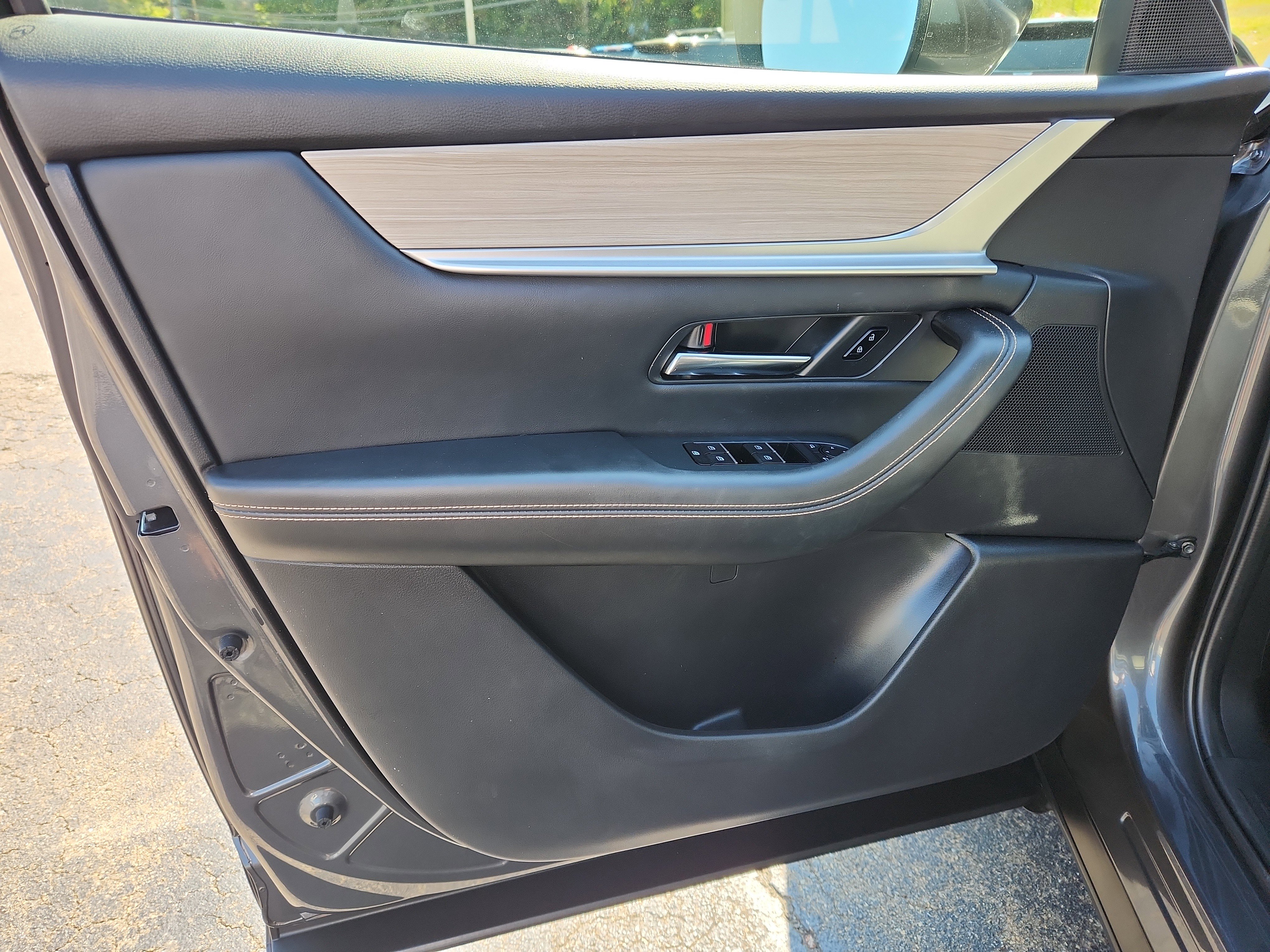 Used 2025 MAZDA CX-90 3.3 Turbo w/ Preferred Package image 20