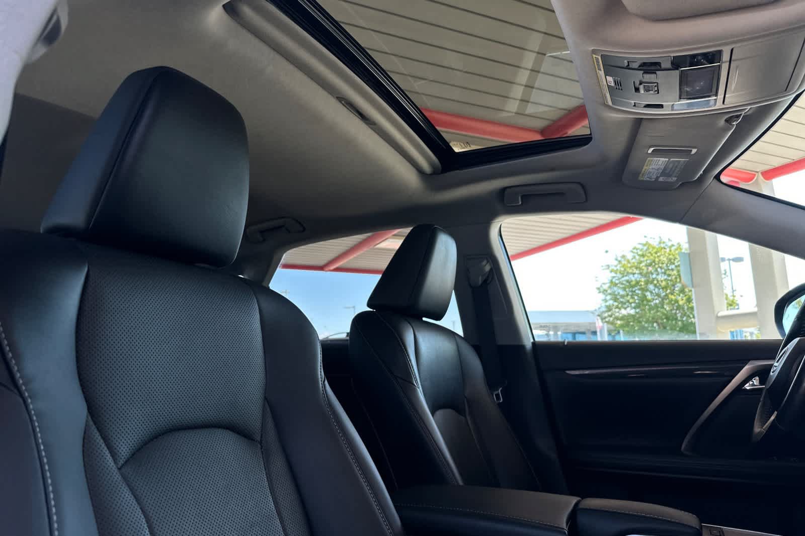 Used 2020 Lexus RX 350 AWD w/ Accessory Package image 18
