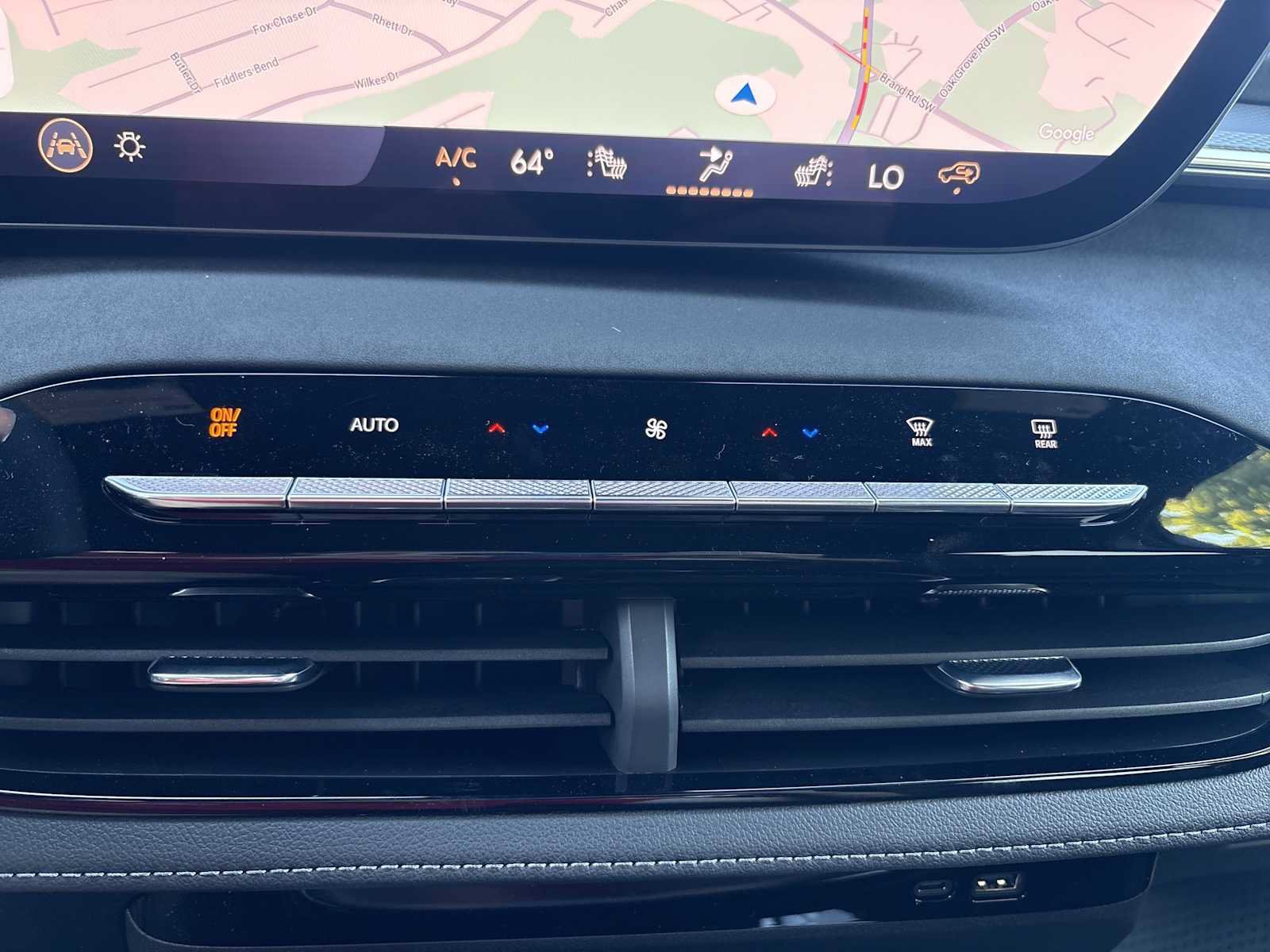 New 2027 Buick Enclave Sport Touring w/ Power Package FWD image 5