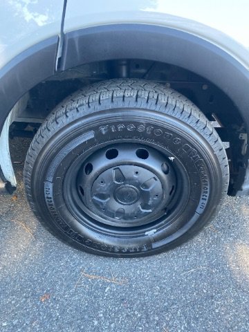 Used 2020 Ford Transit 250 Medium Roof 148.0 WB w/ Load Area Protection Package image 31