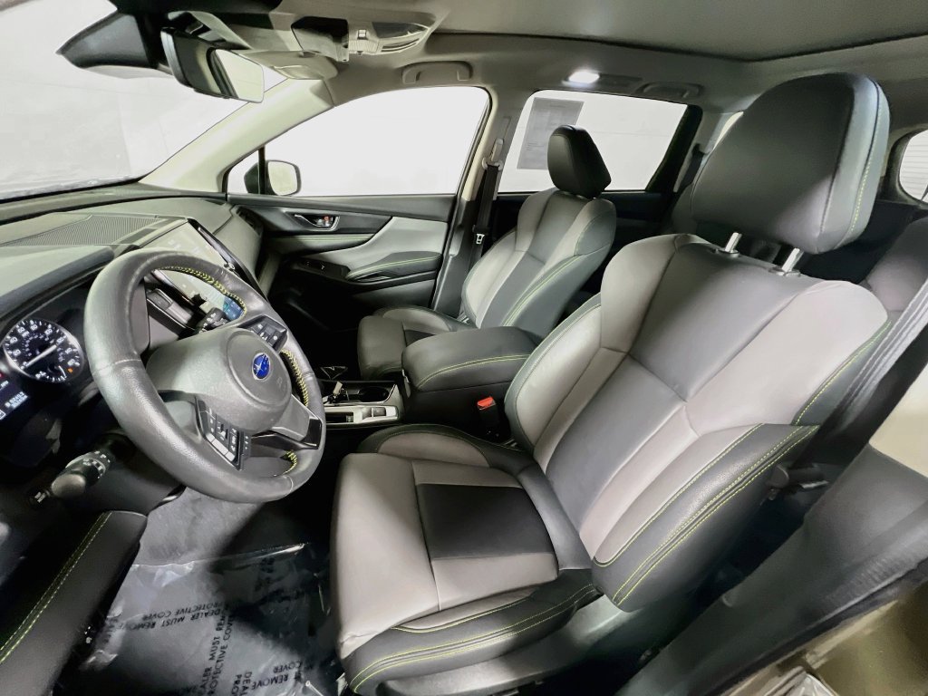 Used 2023 Subaru Ascent Onyx Edition AWD/4WD image 17