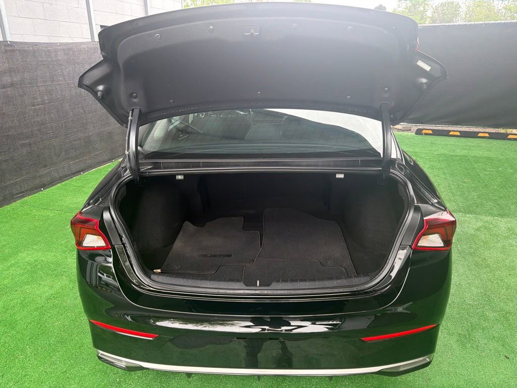 Used 2021 Kia K5 LXS FWD image 40