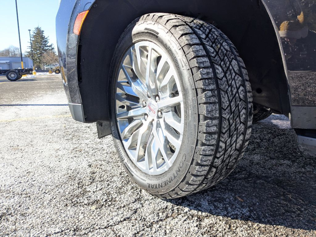 Certified 2022 GMC Yukon XL SLT w/ SLT Premium Package image 39