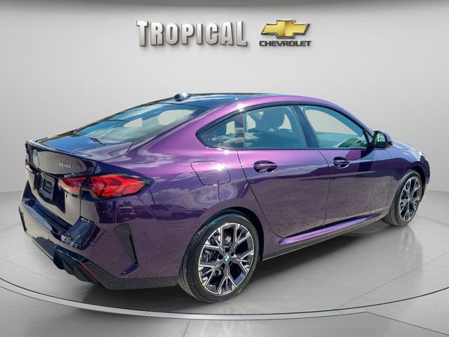 Used 2025 BMW 228i xDrive 228 xDrive Gran Coupe image 5