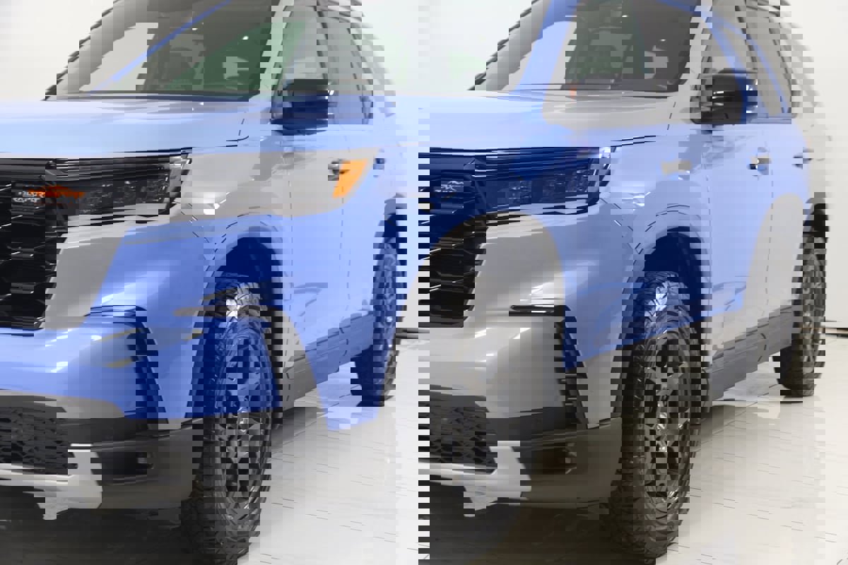 Used 2023 Honda Pilot TrailSport image 74