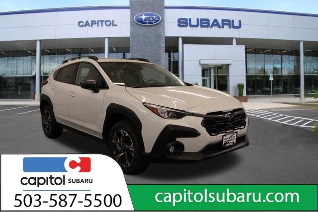 New 2026 Subaru Crosstrek 2.5i Premium