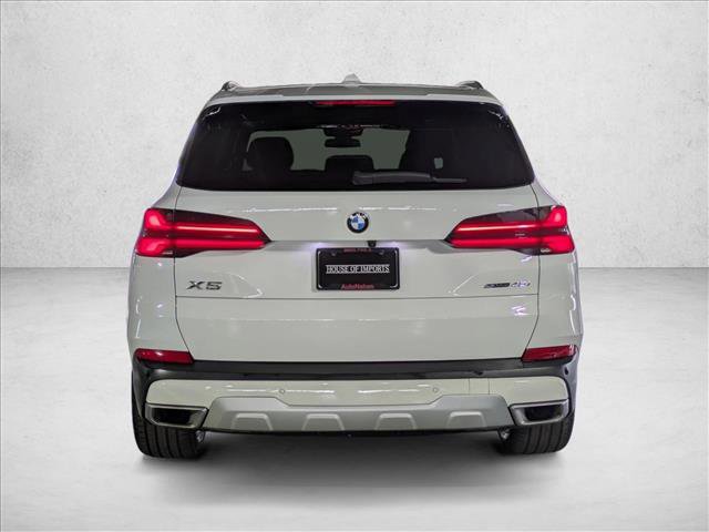 Used 2024 BMW X5 sDrive40i w/ Premium Package RWD image 6
