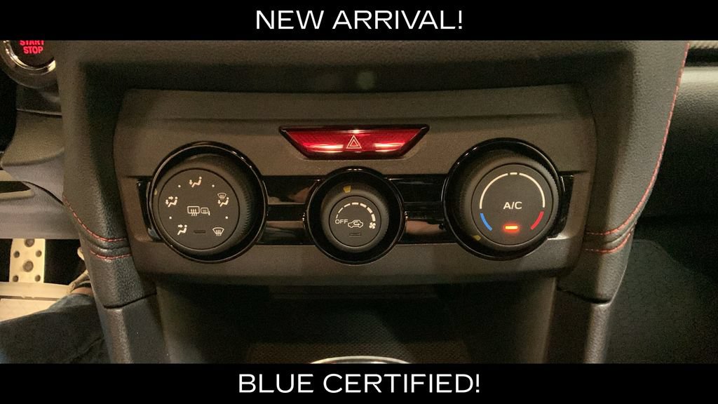 Used 2023 Subaru Impreza 2.0i Sport AWD/4WD image 36