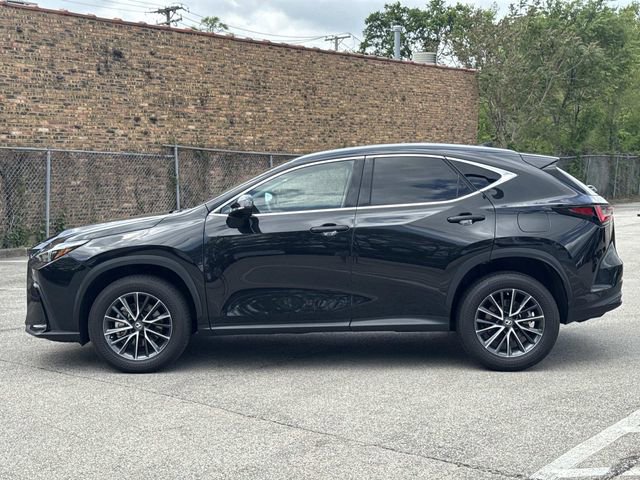 Certified 2022 Lexus NX 350 AWD image 8
